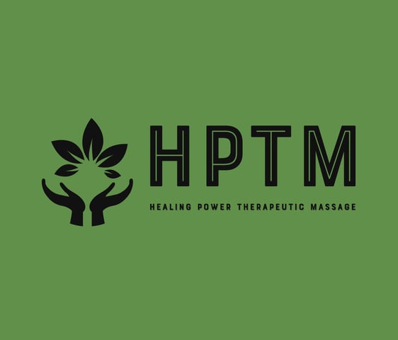 HPTM Logo