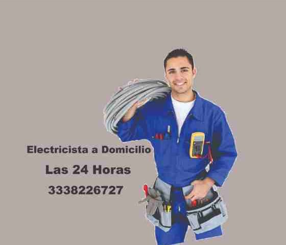 electricista cerca de ti