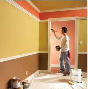 Home Painting Service