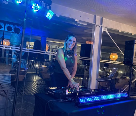 DJ PIXIE