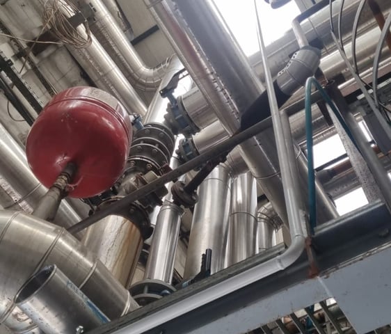 Somos uma empresa, especializada em soldadura de aço carbono e aço inóx