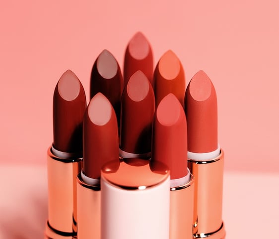 Lipstick by Issey