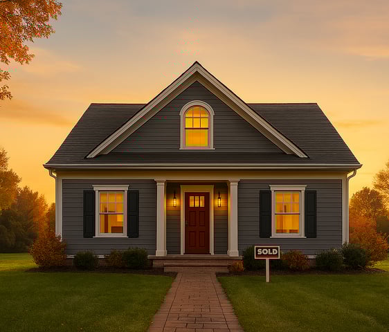 Sell my house fast in Rhode Island