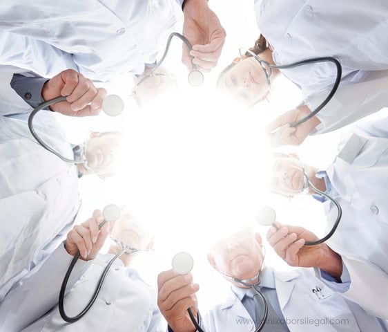 dokter aborsi klinik raden saleh