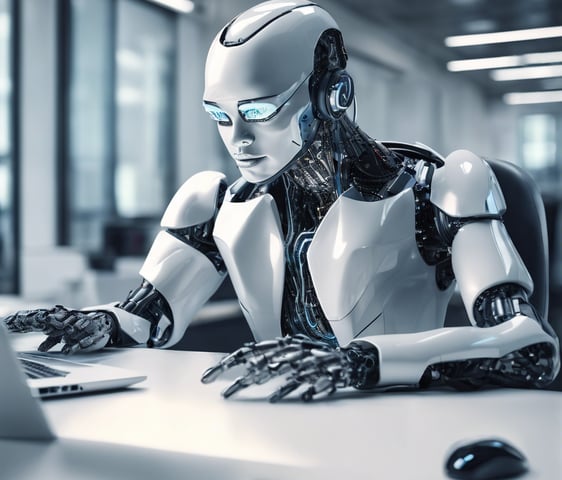 a cell phone sitting on top of a laptop computer