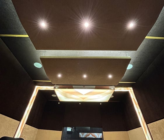 soundproofing solutions