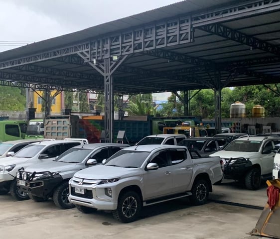 Dili Car Rentals