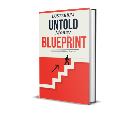 lusterium untold money blueprint