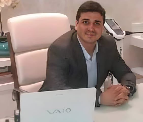 dr gilberto luna fala sobre transtorno de panico