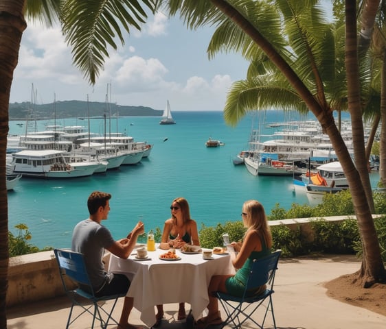 Welcome to Strike Finance Club!