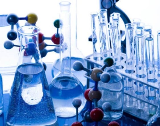 Industrial Chemicals
