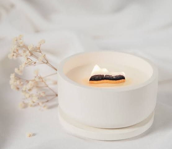 Scented Candles by Ederé