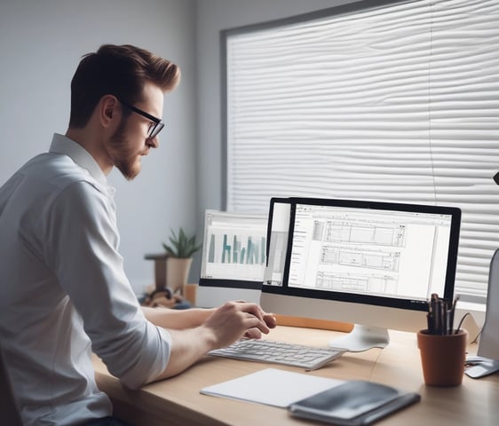 software creation