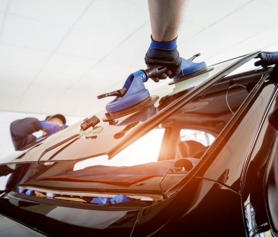 Windshield Replacement