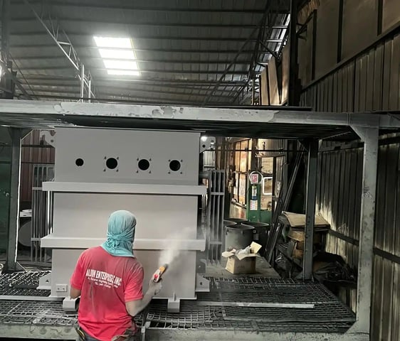 Powder-Coating-Services-in-the-Philippines-by-Aijun-Enterprises