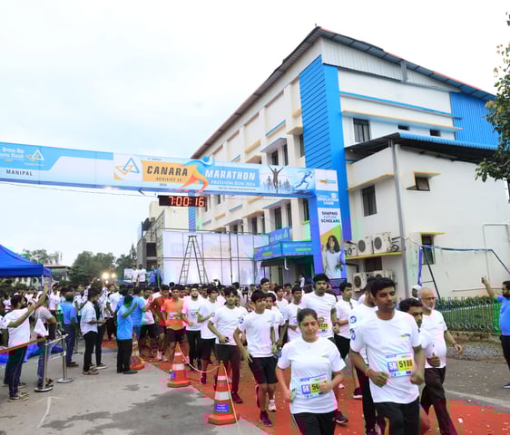 Freedom Run Manipal 2024