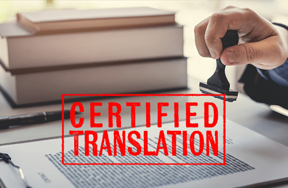 certified-translation