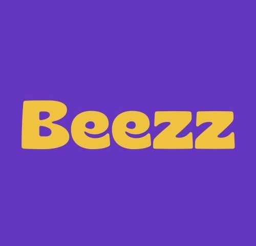 Beezz Logomarca