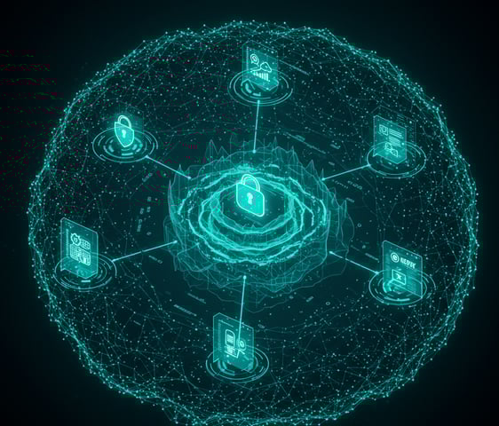 Image showing the centralized knowledge, depicting the code valid tool capablity.