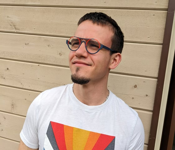 damien rosenstiehl