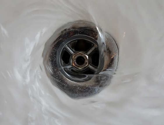 Plumbing Drain Issues