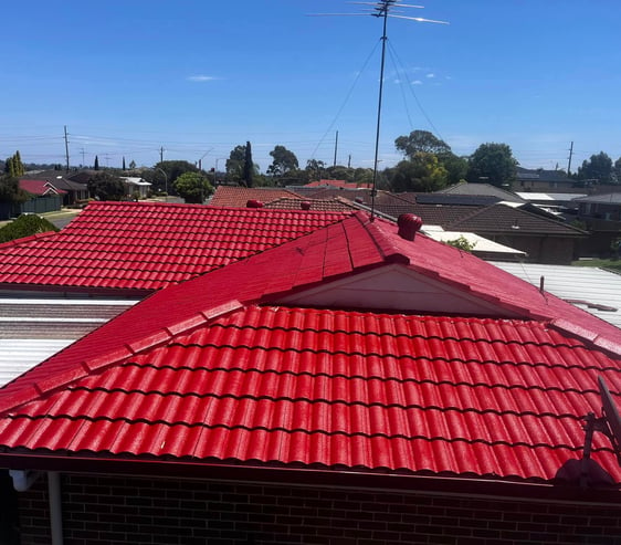 first choice roofing & repairs