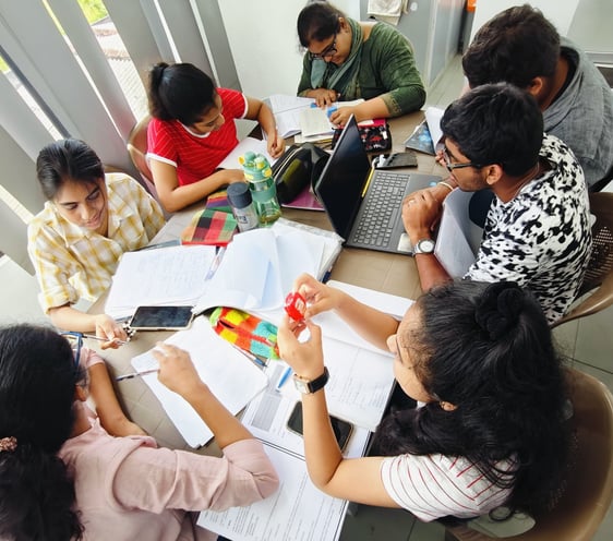 Welcome to ICSL