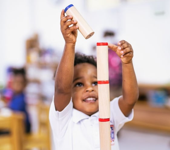Educación con valores en el Politécnico La Segunda Milla