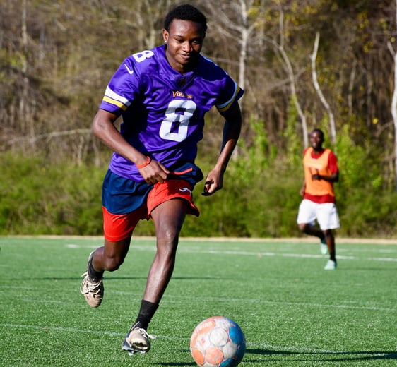 Aroda: MVP of the Day