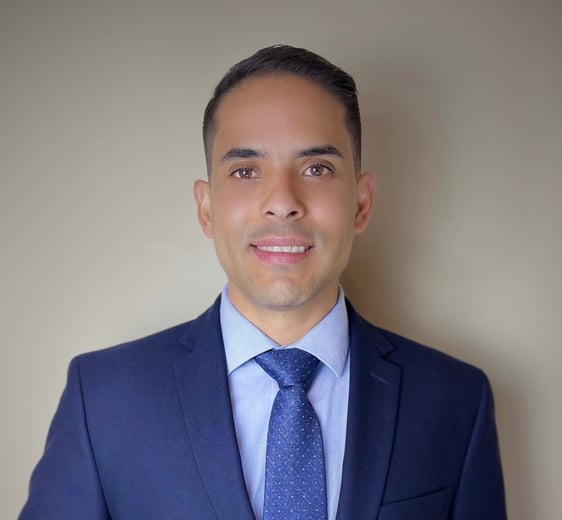 Alejandro González (RCIC)