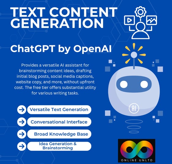 ChatGPT Open AI
