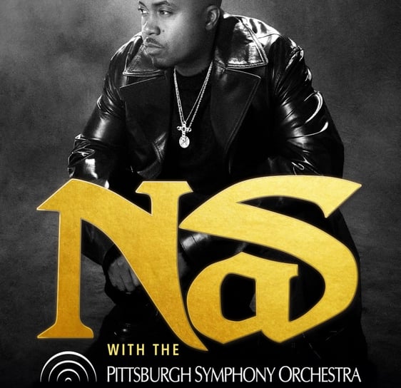Nas Tickets Pittsburgh