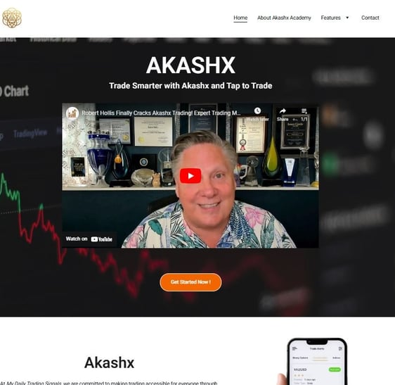 Akashx