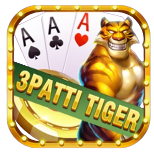 3Patti Tiger Game Download