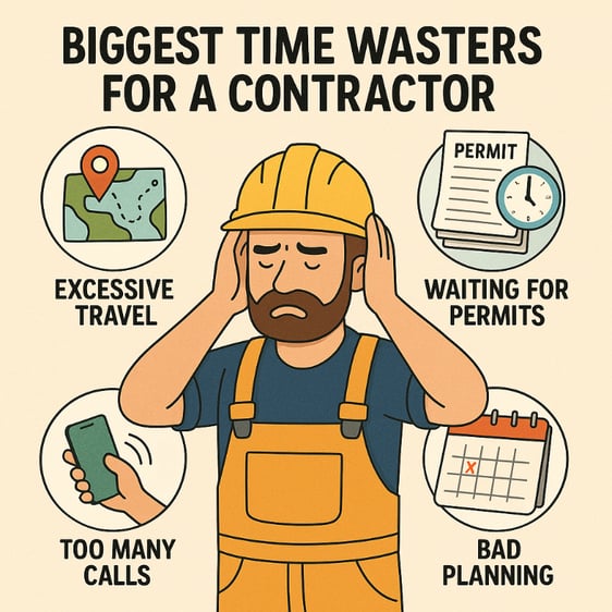 contractor-time-wasters