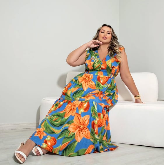 plus size em são josé do rio preto