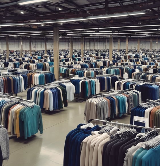 Factory outlet image