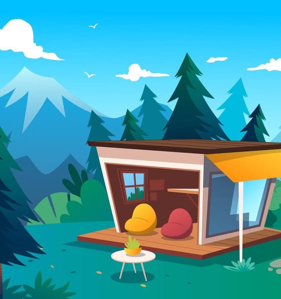 Tiny Home Plumbing