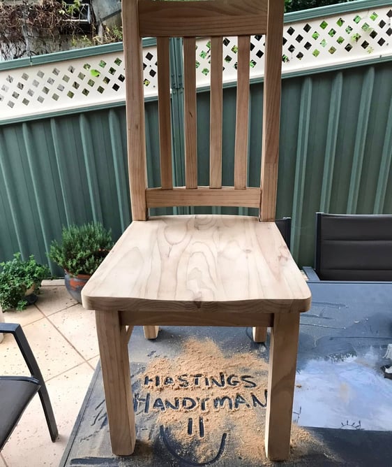 Experienced handyman in Port Macquarie offering affordable home repairs