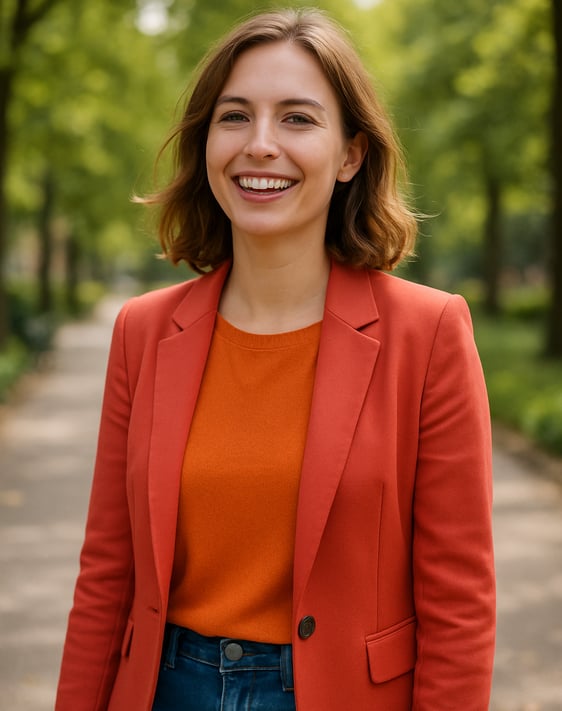 femmes serenite mathilde declercq combat resilience