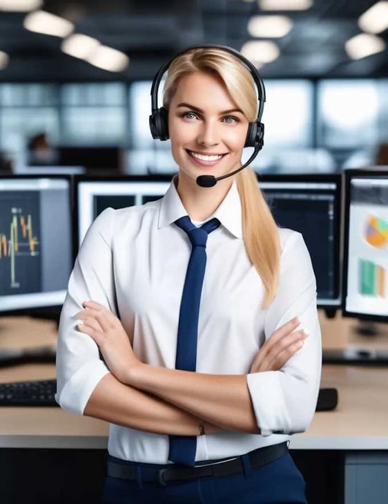 Customer Service Representatives / Dispatchers