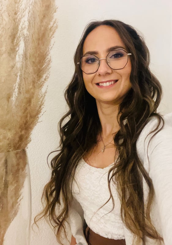 Romina Cerrone IBCLC Stillberatung