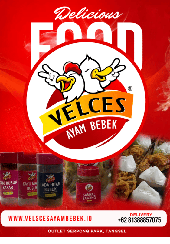 velcesayambebek