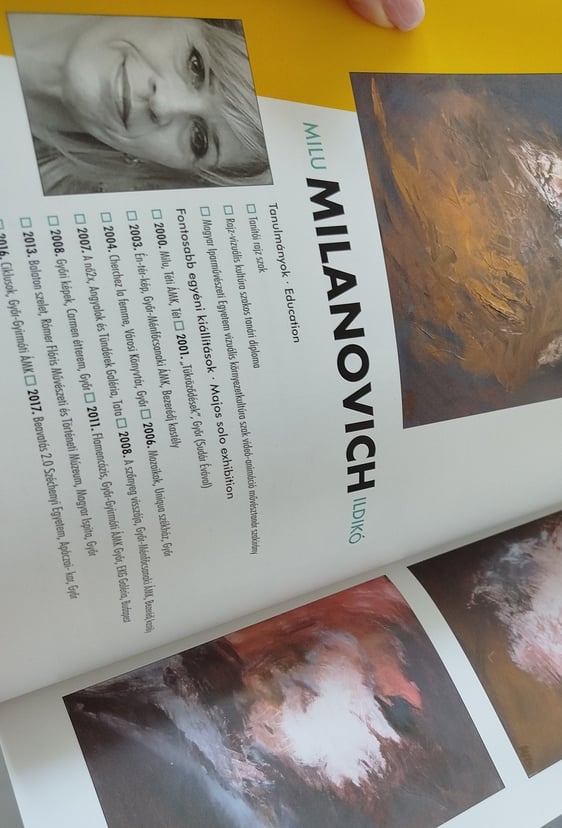 EXEPT from the catalogue ART FLEXUM Art SocietyCATALOGUE /2021