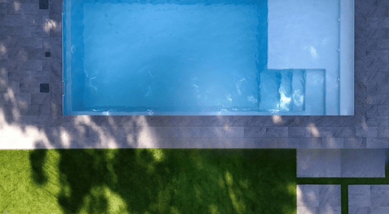 Mon de Pra modèle Bay / Pool concept piscines 79