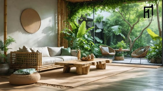 eco-friendly furniture