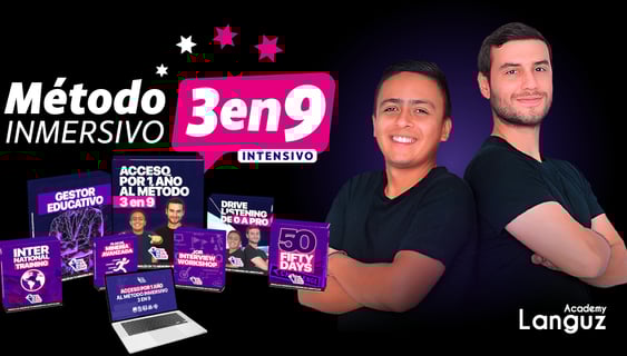 curso languz academy english
