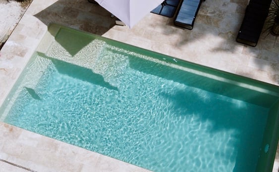 Ceramic de Luxe modèle Syrius / Pool concept piscines 79