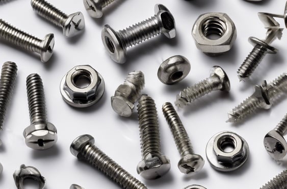 Top 10 Machine Screws Every Manufacturer should Know: M.S.M Engineering Works