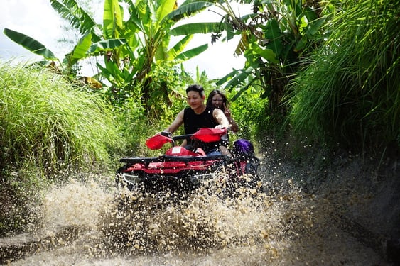 atv three